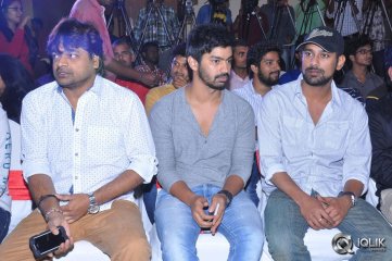Idega Aasa Paddav Movie Audio Launch